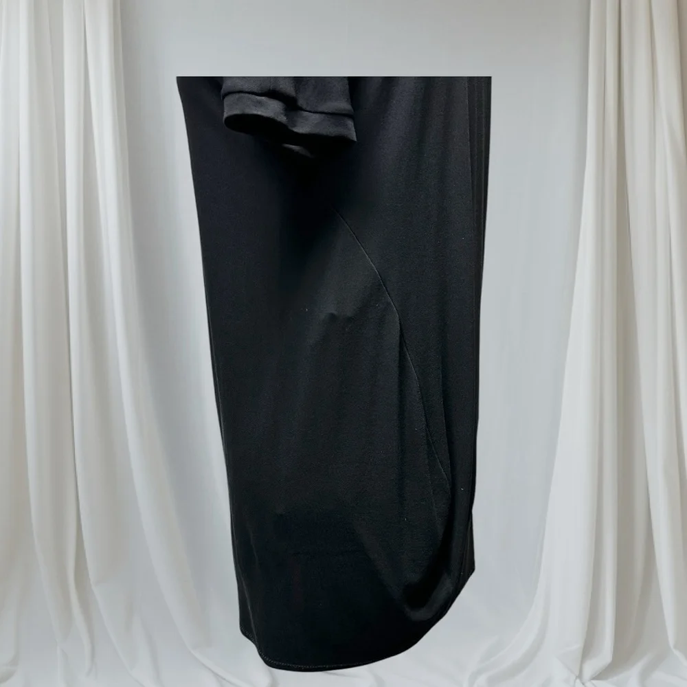 116 - Marie Saint Pierre T-Shirt Dress - Picture 15 of 15